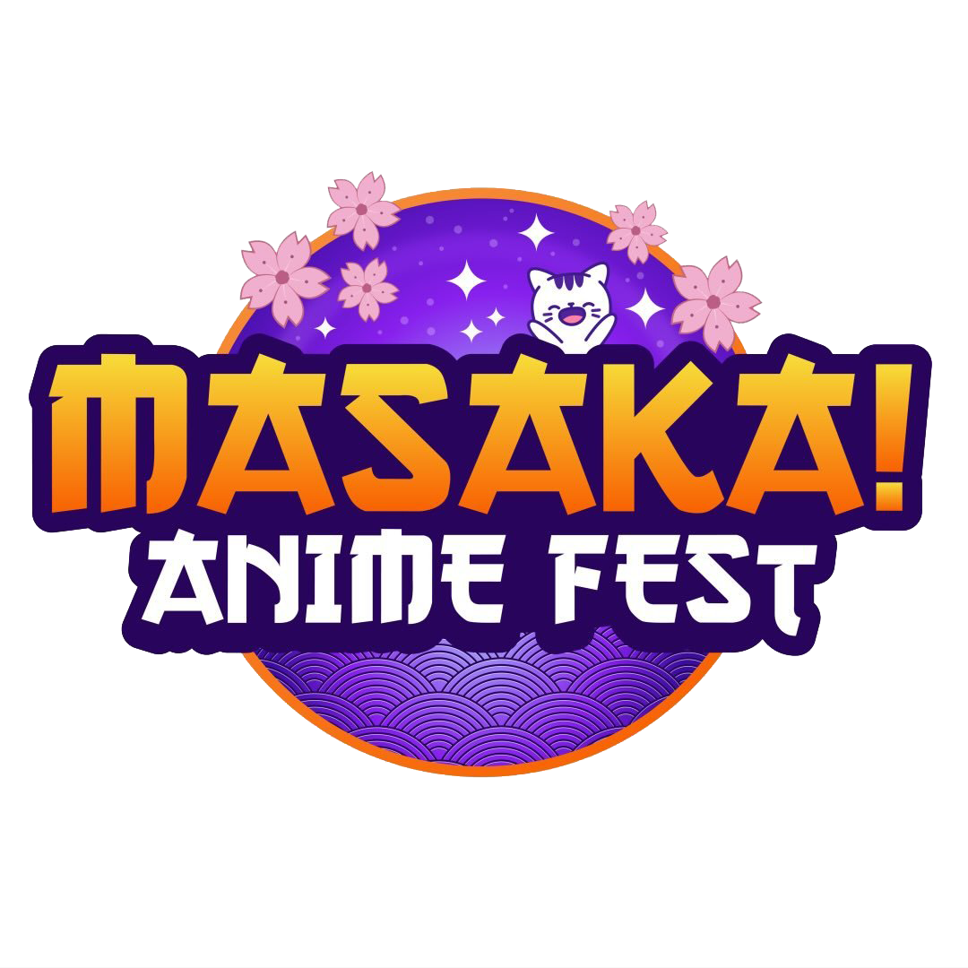 Logo Masaka AniFest